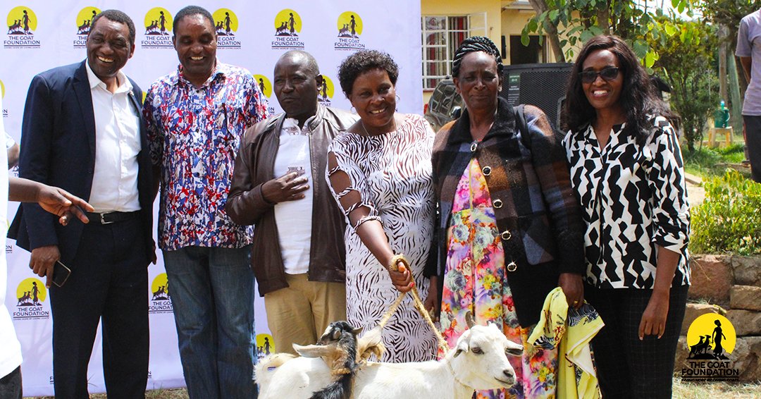 Supporting Communities