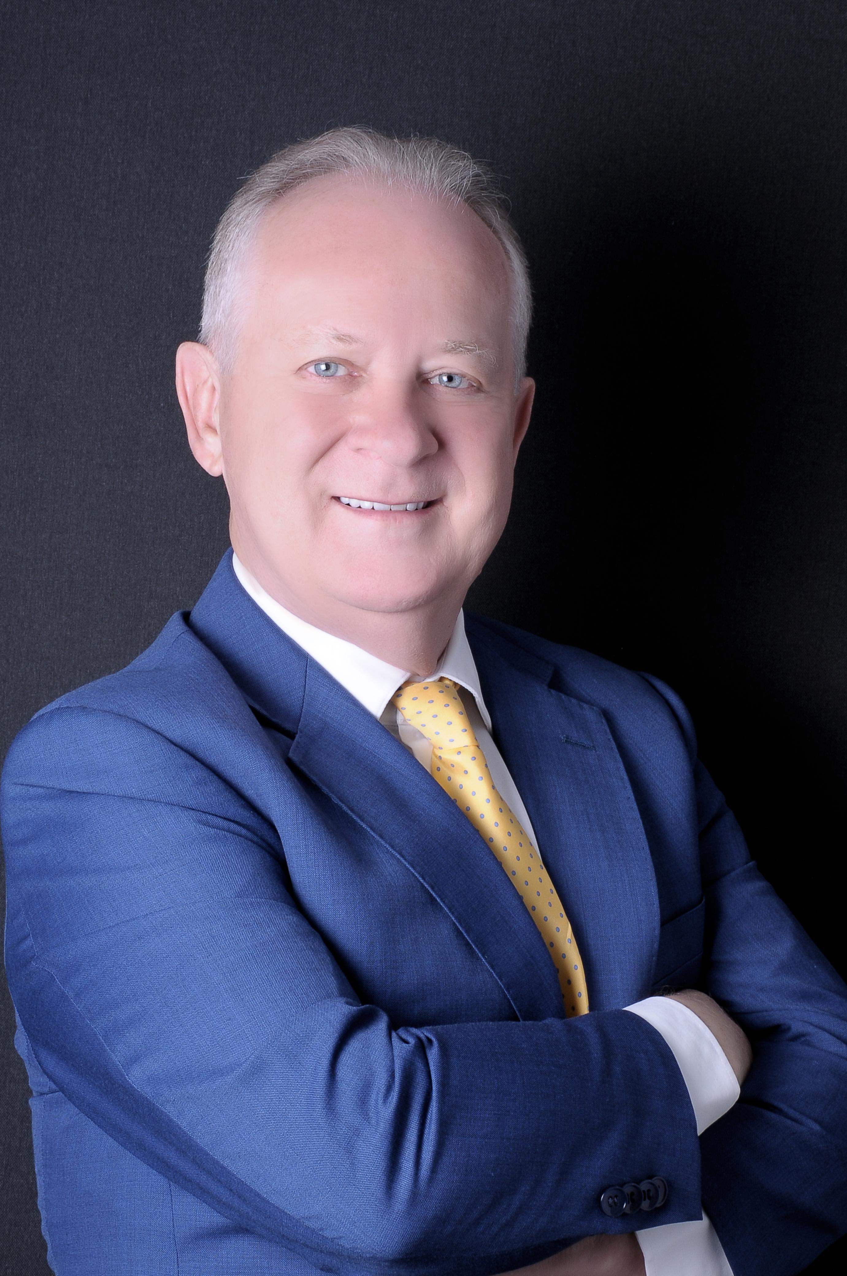 Steve Down - Founder / Chairperson