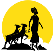 The Goat Foundation logo